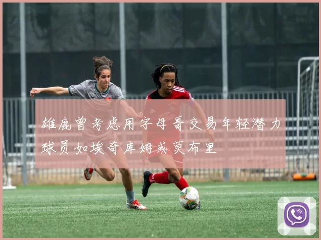 雄鹿曾考虑用字母哥交易年轻潜力球员如埃奇库姆或莫布里